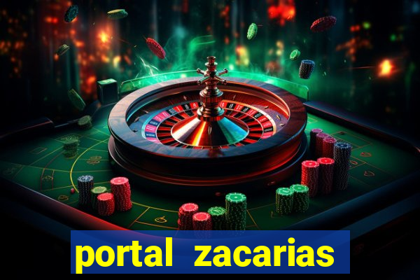 portal zacarias area 51